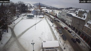 Město Vrchlabí - Náměstí T. G. Masaryka - 7.1.2026 v 14:30 Město Vrchlabí - Náměstí T. G. Masaryka - 7.1.2026 v 14:30