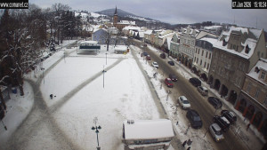 Město Vrchlabí - Náměstí T. G. Masaryka - 7.1.2026 v 15:30 Město Vrchlabí - Náměstí T. G. Masaryka - 7.1.2026 v 15:30