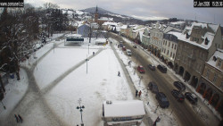 Náměstí T. G. Masaryka