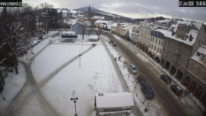 Město Vrchlabí - Náměstí T. G. Masaryka - 7.1.2026 v 16:00 Město Vrchlabí - Náměstí T. G. Masaryka - 7.1.2026 v 16:00