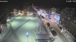 Náměstí T. G. Masaryka