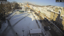 Náměstí T. G. Masaryka