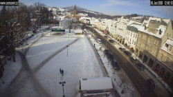 Náměstí T. G. Masaryka