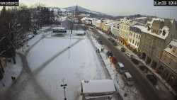 Náměstí T. G. Masaryka