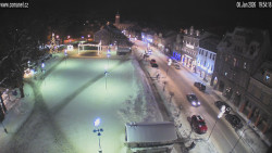 Náměstí T. G. Masaryka