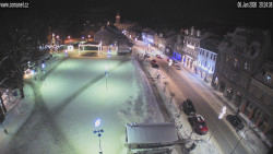 Náměstí T. G. Masaryka