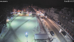 Náměstí T. G. Masaryka