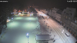 Náměstí T. G. Masaryka