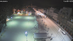 Náměstí T. G. Masaryka