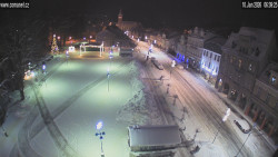 Náměstí T. G. Masaryka