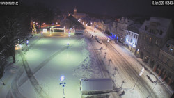 Náměstí T. G. Masaryka