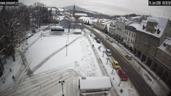 Náměstí T. G. Masaryka