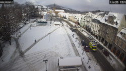 Náměstí T. G. Masaryka