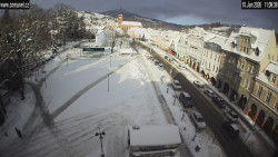 Náměstí T. G. Masaryka