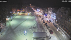 Náměstí T. G. Masaryka