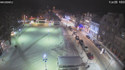 Náměstí T. G. Masaryka