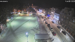 Náměstí T. G. Masaryka