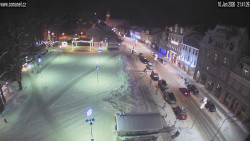 Náměstí T. G. Masaryka