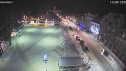 Náměstí T. G. Masaryka