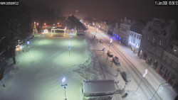 Náměstí T. G. Masaryka