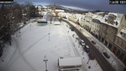 Náměstí T. G. Masaryka