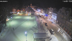 Náměstí T. G. Masaryka