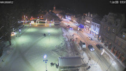 Náměstí T. G. Masaryka