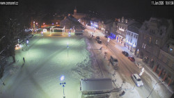 Náměstí T. G. Masaryka