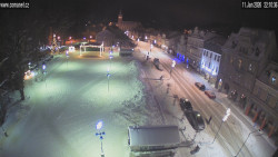 Náměstí T. G. Masaryka