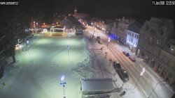 Náměstí T. G. Masaryka