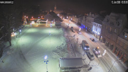 Náměstí T. G. Masaryka