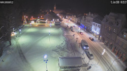 Náměstí T. G. Masaryka