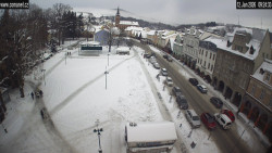 Náměstí T. G. Masaryka