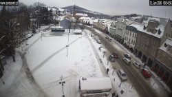 Náměstí T. G. Masaryka