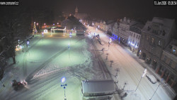 Náměstí T. G. Masaryka