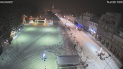 Náměstí T. G. Masaryka