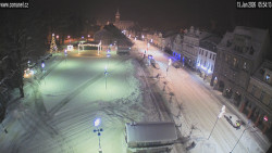 Náměstí T. G. Masaryka