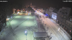 Náměstí T. G. Masaryka