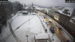 Náměstí T. G. Masaryka