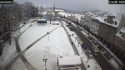 Náměstí T. G. Masaryka