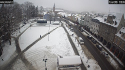 Náměstí T. G. Masaryka