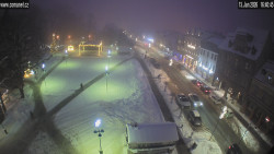 Náměstí T. G. Masaryka