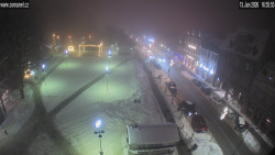 Náměstí T. G. Masaryka