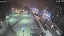 Náměstí T. G. Masaryka