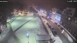 Náměstí T. G. Masaryka