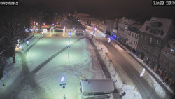 Náměstí T. G. Masaryka