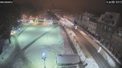 Náměstí T. G. Masaryka