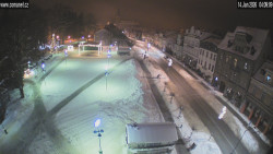 Náměstí T. G. Masaryka