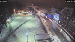 Náměstí T. G. Masaryka