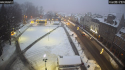 Náměstí T. G. Masaryka